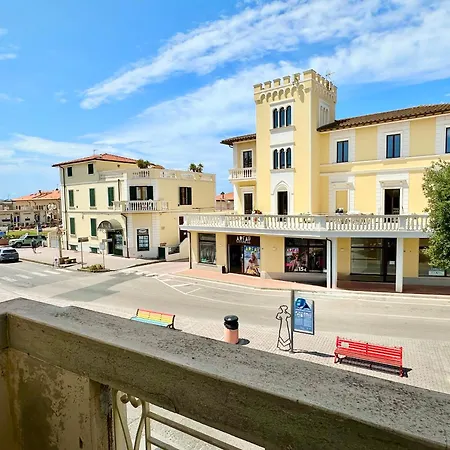 Capraia,elba Apartamento *