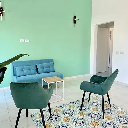 Apartamento Capraia,elba San Vincenzo