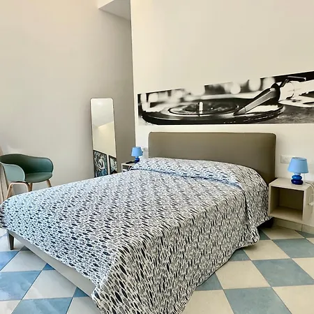 Apartment Capraia,elba