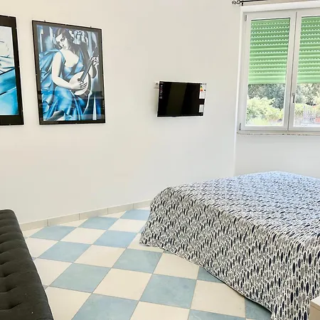 Capraia,elba Apartman *