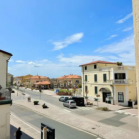 Capraia,elba Apartamento