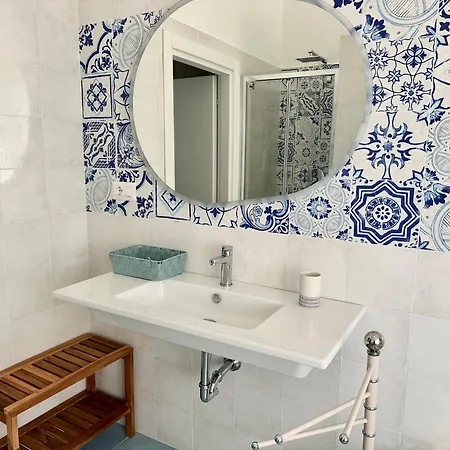 Capraia,elba Apartamento