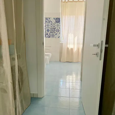 Capraia,elba Apartamento *