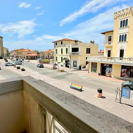 Capraia,elba Apartamento