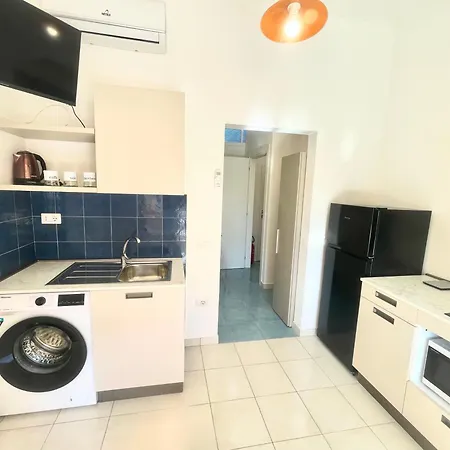 Apartment Capraia,elba