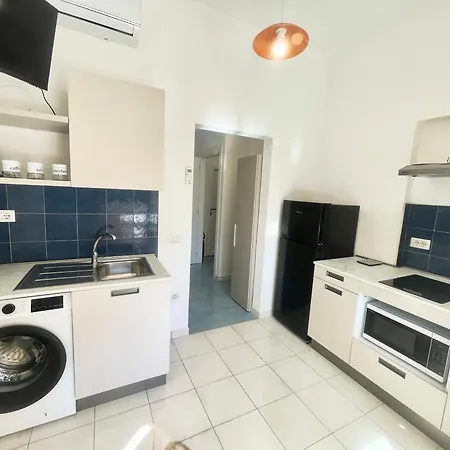 Apartamento Capraia,elba *