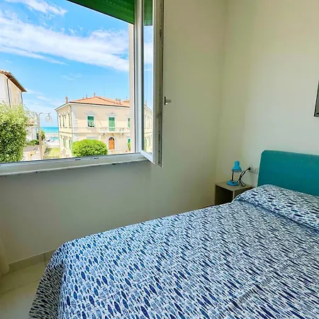 Capraia,elba San Vincenzo