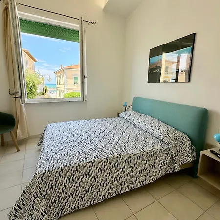 Apartman Capraia,elba