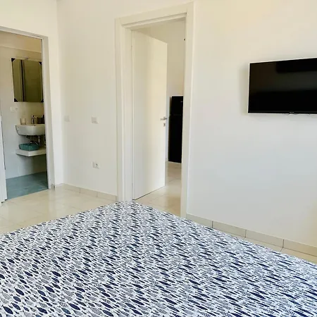 Apartamento Capraia,elba
