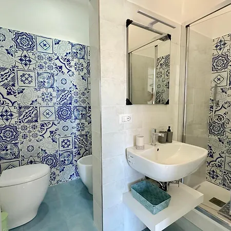 Apartamento Capraia,elba San Vincenzo