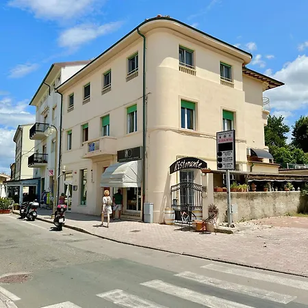 Apartamento Capraia,elba
