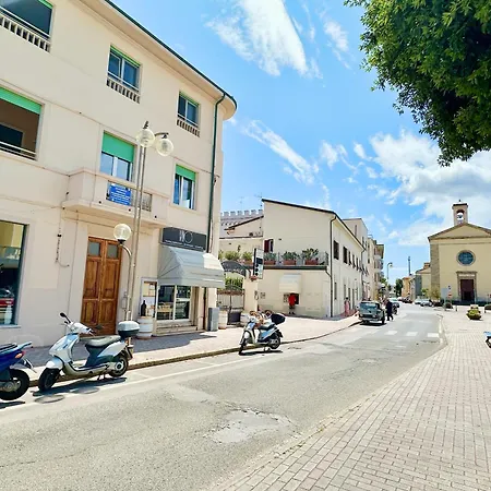 Capraia,elba Apartamento